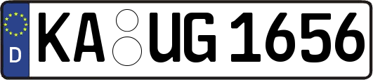 KA-UG1656