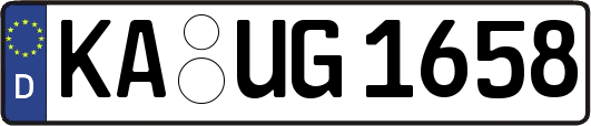 KA-UG1658