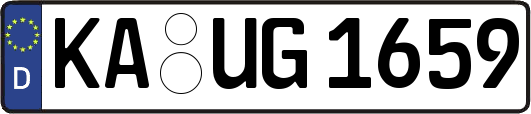 KA-UG1659