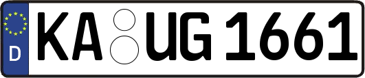 KA-UG1661