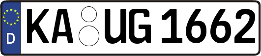 KA-UG1662