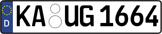 KA-UG1664