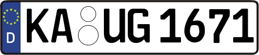 KA-UG1671