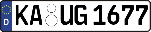 KA-UG1677