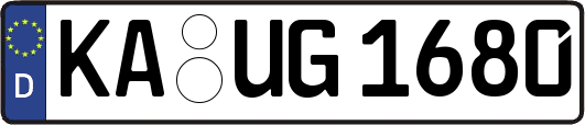 KA-UG1680