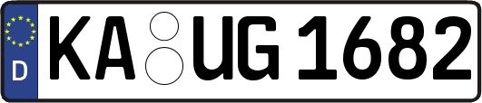 KA-UG1682