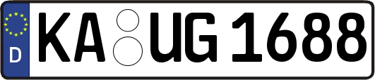 KA-UG1688