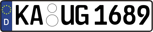 KA-UG1689