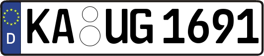 KA-UG1691