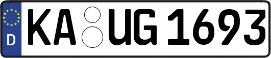 KA-UG1693