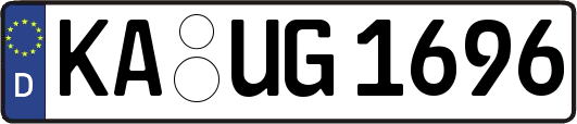 KA-UG1696