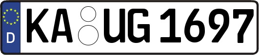 KA-UG1697