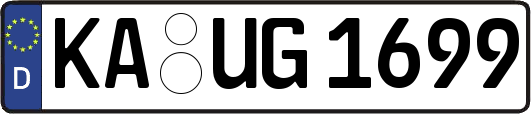 KA-UG1699