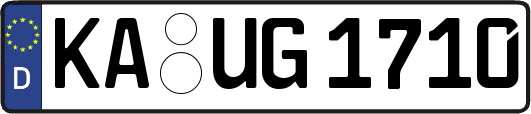 KA-UG1710