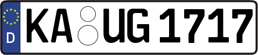 KA-UG1717