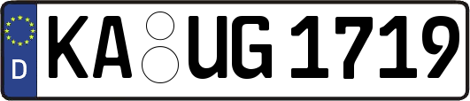 KA-UG1719