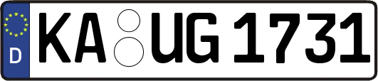 KA-UG1731