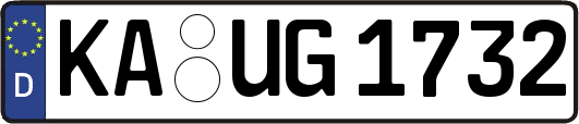 KA-UG1732