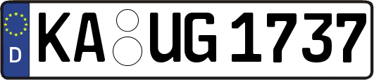 KA-UG1737