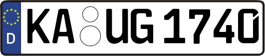 KA-UG1740