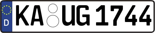KA-UG1744