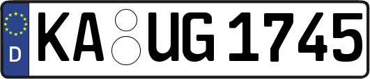 KA-UG1745