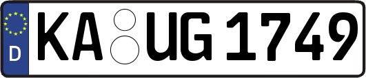 KA-UG1749