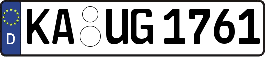 KA-UG1761