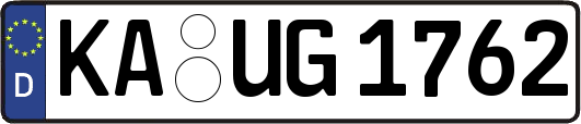 KA-UG1762