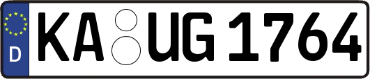 KA-UG1764