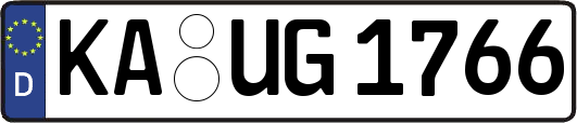 KA-UG1766