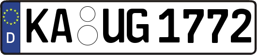 KA-UG1772