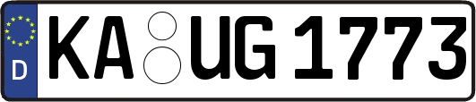 KA-UG1773