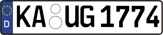 KA-UG1774