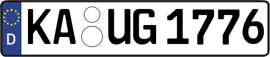 KA-UG1776