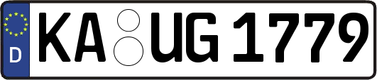 KA-UG1779