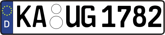 KA-UG1782