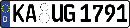 KA-UG1791
