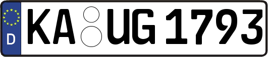 KA-UG1793