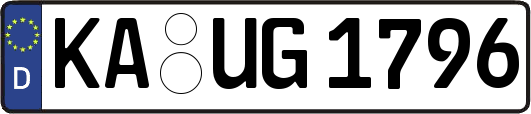 KA-UG1796