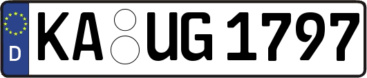 KA-UG1797
