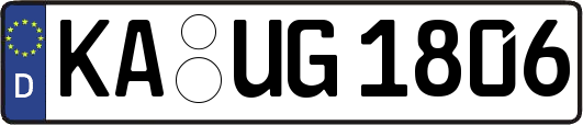 KA-UG1806