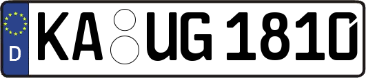 KA-UG1810
