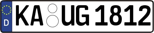 KA-UG1812