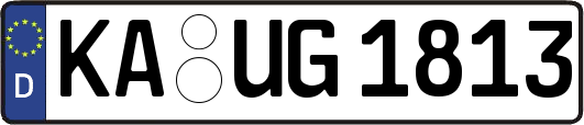 KA-UG1813
