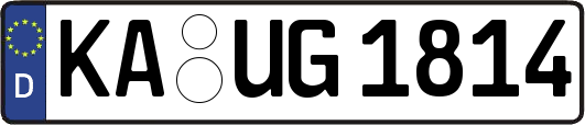 KA-UG1814