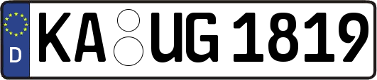 KA-UG1819