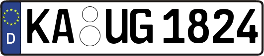 KA-UG1824
