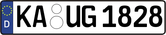 KA-UG1828