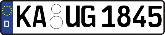 KA-UG1845
